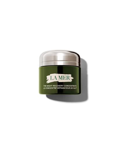 La Mer The Night Recovery Concentrate Cream