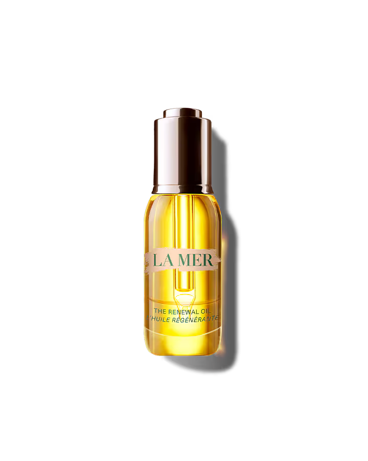La Mer The Renewal Oil