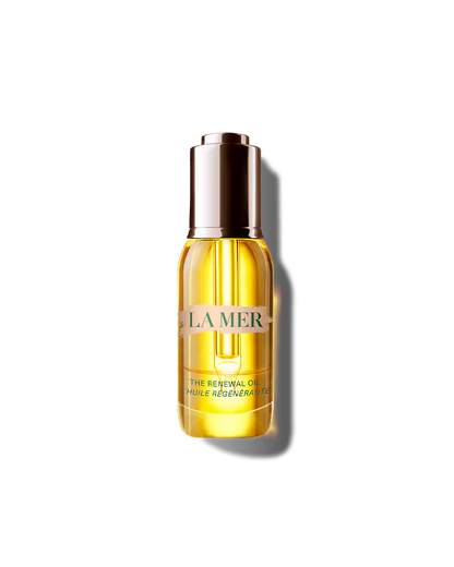 La Mer The Renewal Oil