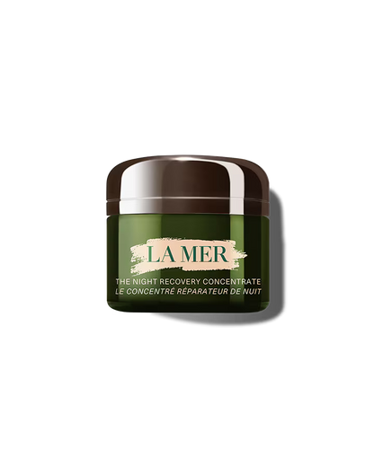 La Mer The Night Recovery Concentrate Cream