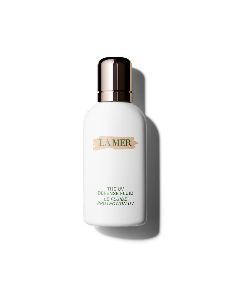 La Mer The New UV Defense Fluid SPF 50+