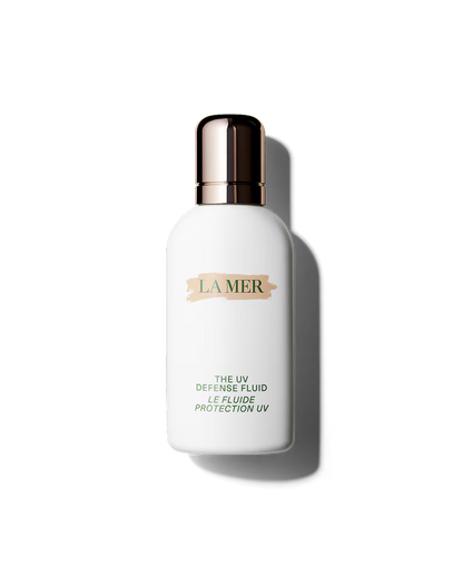 La Mer The New UV Defense Fluid SPF 50+
