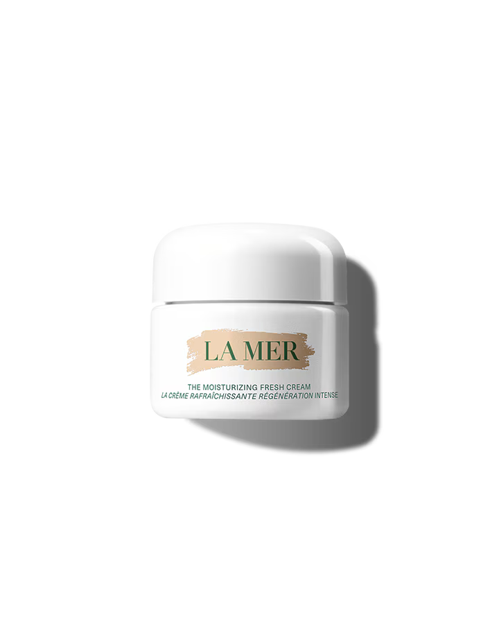La Mer The Moisturizing Fresh Cream