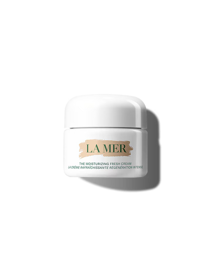 La Mer The Moisturizing Fresh Cream