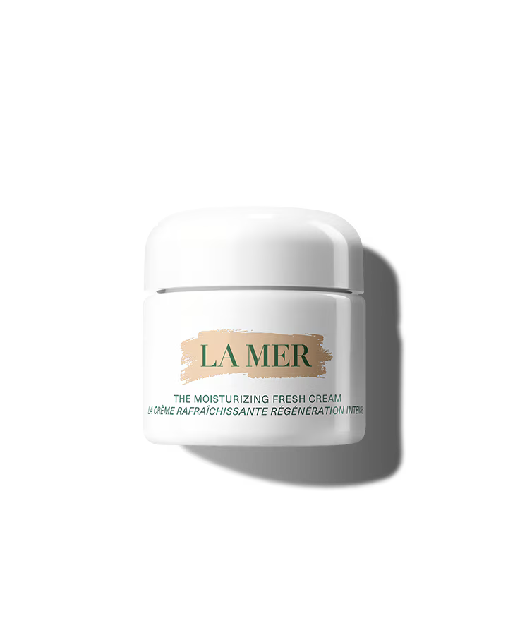 La Mer The Moisturizing Fresh Cream