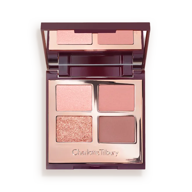 Charlotte Tilbury Luxury Palette
