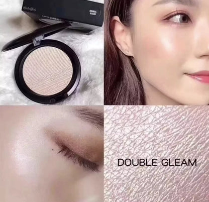 MAC Extra Dimension Skinfinish Highlighter 9g - Double-Gleam