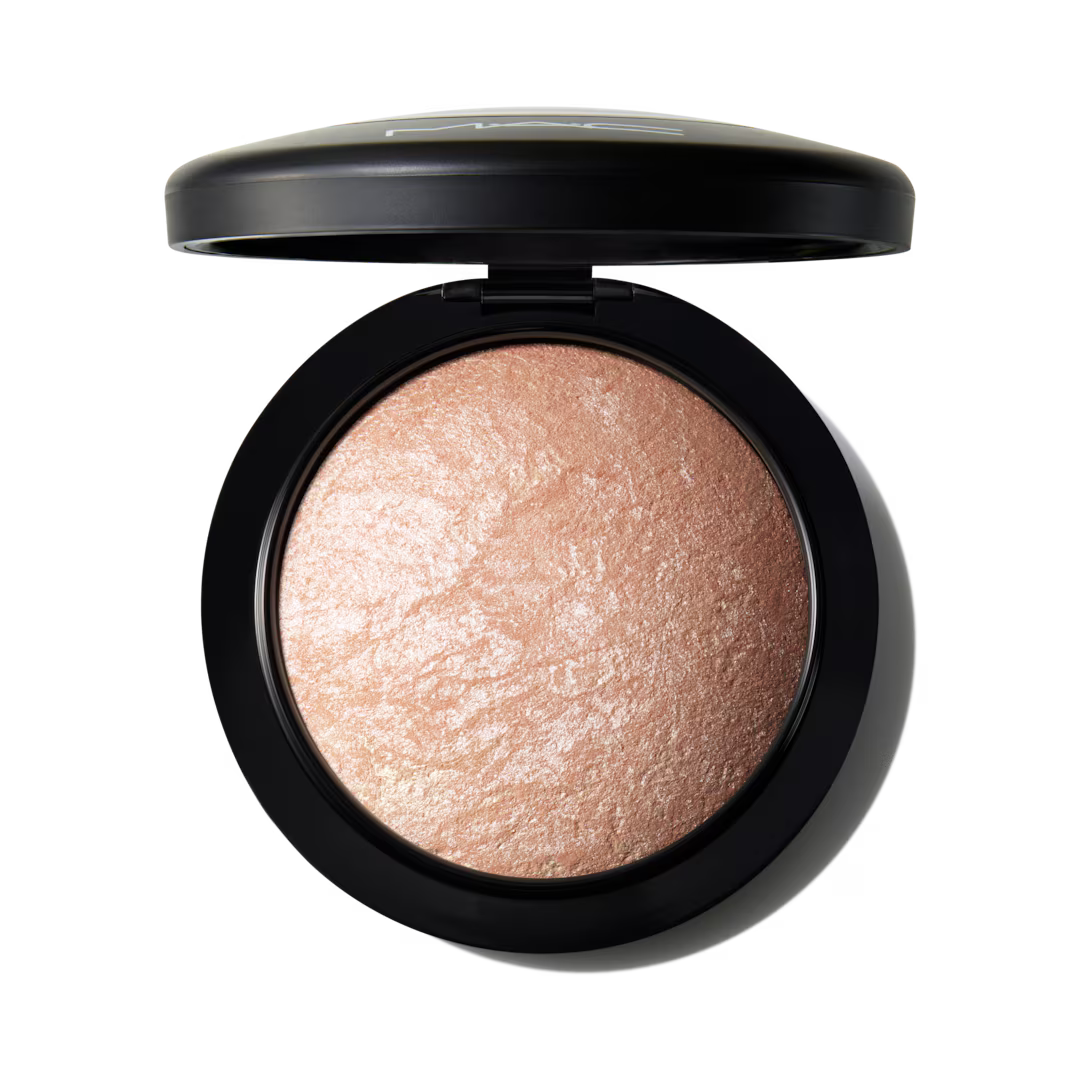 MAC Mineralize Skinfinish Powder 
