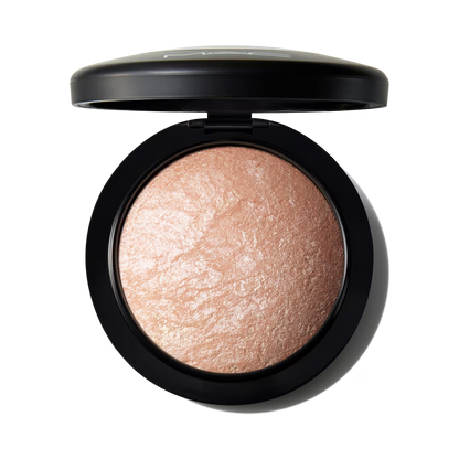 MAC Mineralize Skinfinish Powder 
