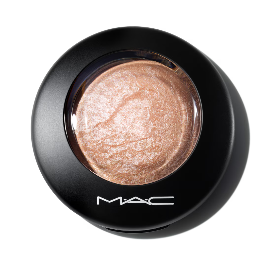 MAC Mineralize Skinfinish Powder 
