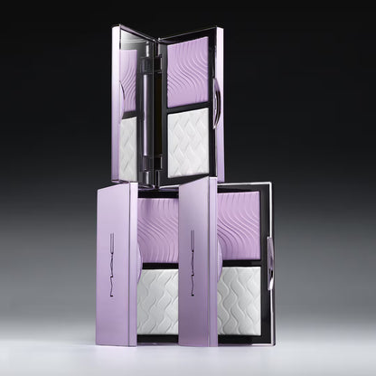 MAC Pro Set+Blur Pressed Powder Duo 7g