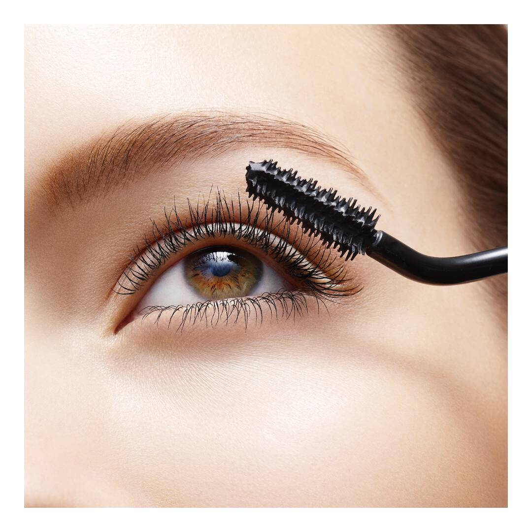 Lancôme Grandiose Mascara Black 10g | Wide-Angle Fan Effect
