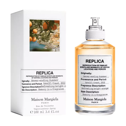 Maison Margiela Replica Never Ending Summer Eau de Toilette