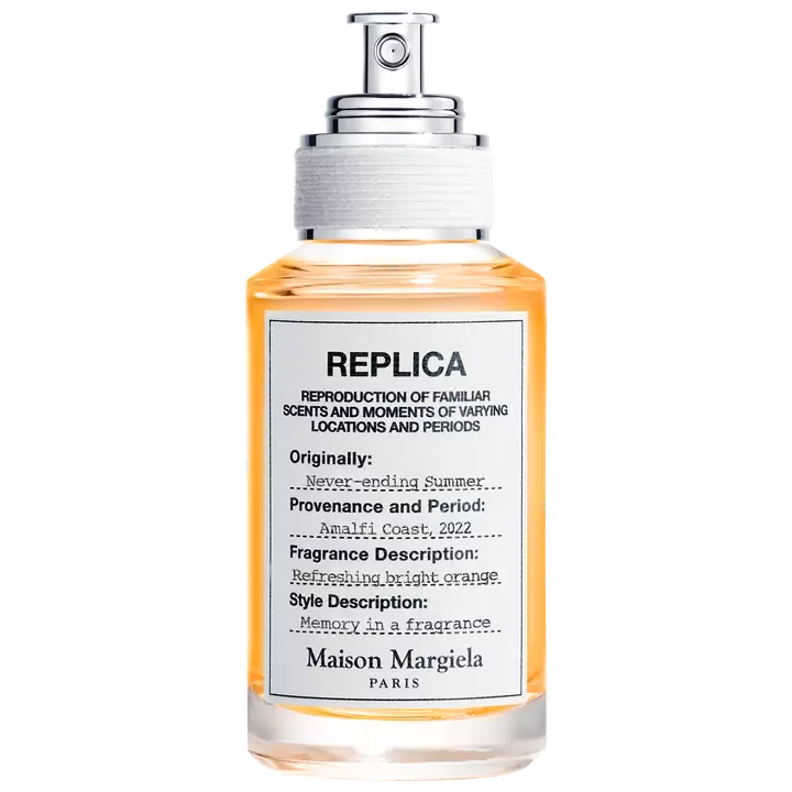 Maison Margiela Replica Never Ending Summer Eau de Toilette