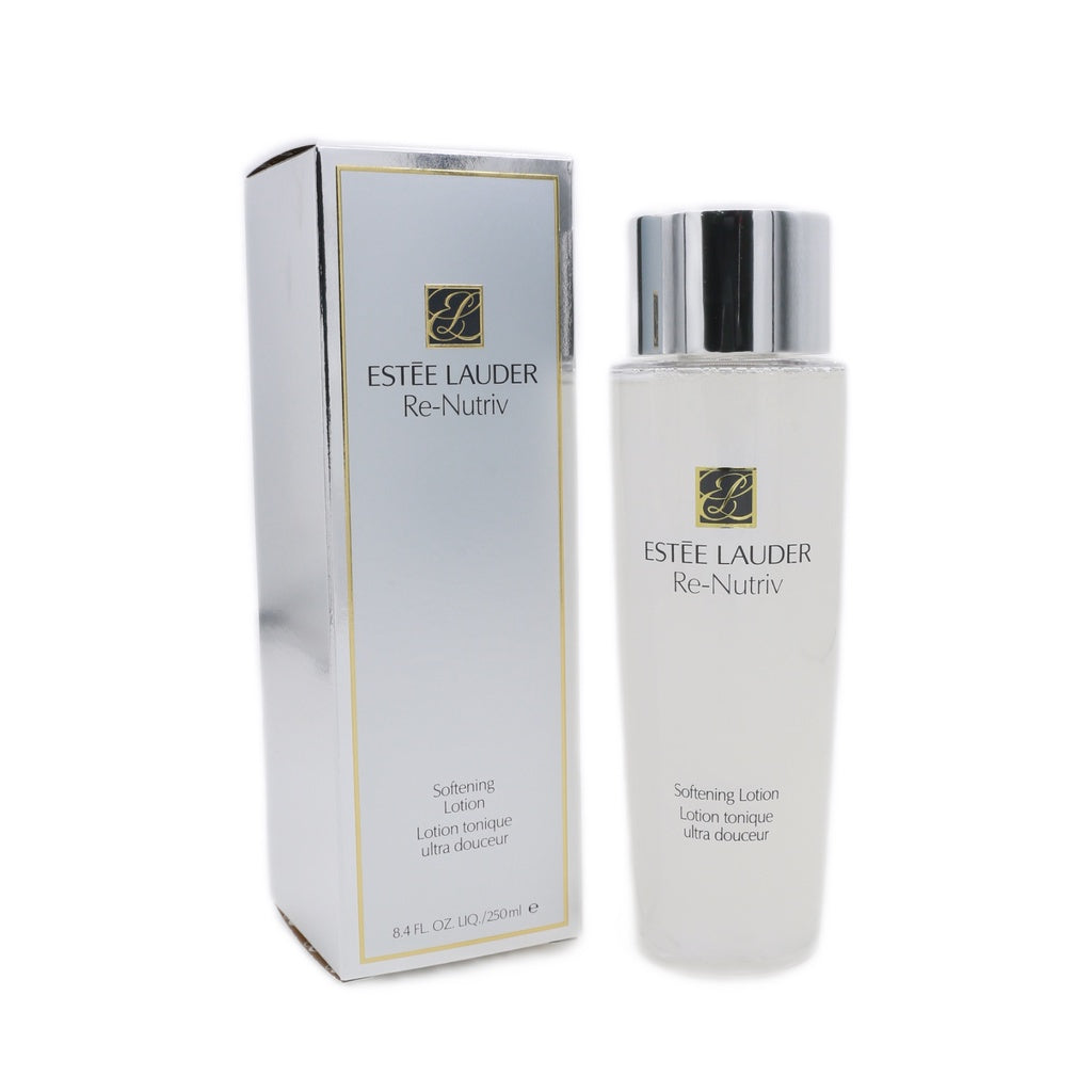 Estee Lauder Re-Nutriv Softening Lotion 250ml
