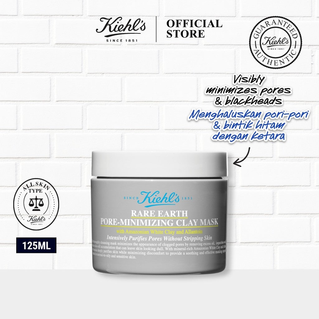 Kiehl&
