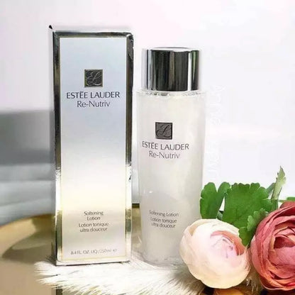 Estee Lauder Re-Nutriv Softening Lotion 250ml
