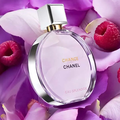CHANEL Chance Eau Splendide Eau de Parfum Spray 100ml