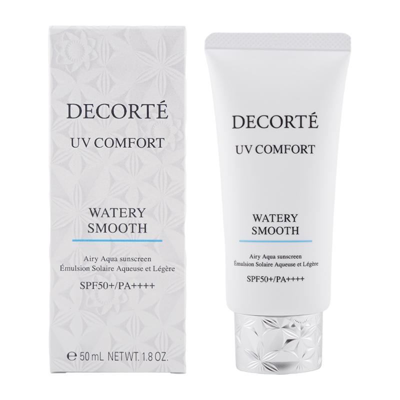 Cosme Decorte UV COMFORT WATERY SMOOTH SPF50+ 50ml