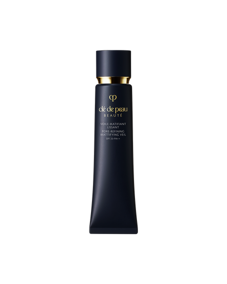 Clé de Peau Beauté Pore-Refining Mattifying Veil SPF25 PA++ 38ml