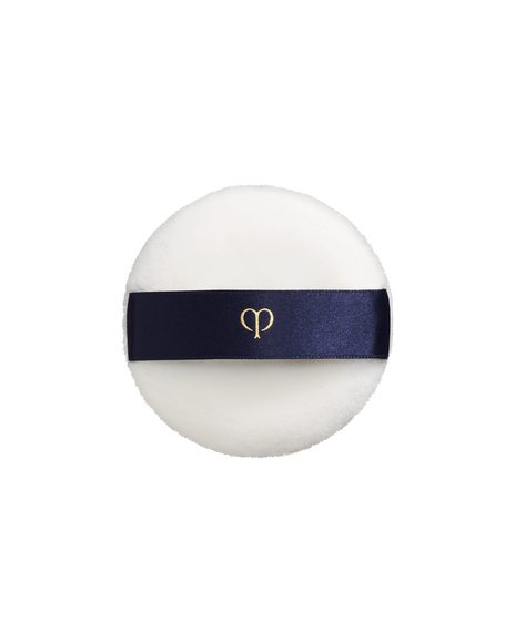 Clé de Peau Beauté Puff for Translucent Loose Powder