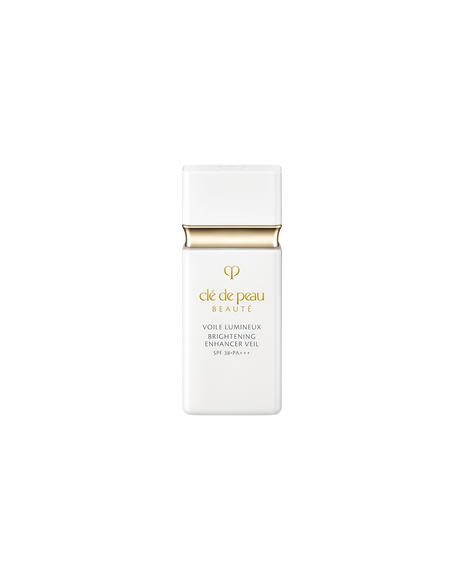 Clé de Peau Beauté Voile Lumineux Brightening Enhancer Veil SPF38 PA+++ 30ml