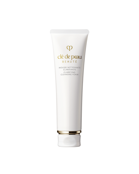 Clé de Peau Beauté Clarifying Cleansing Foam 125ml