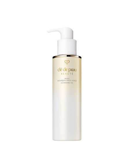 Clé de Peau Beauté Cleansing Oil 200ml