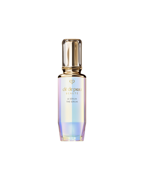 Clé de Peau Beauté The Serum