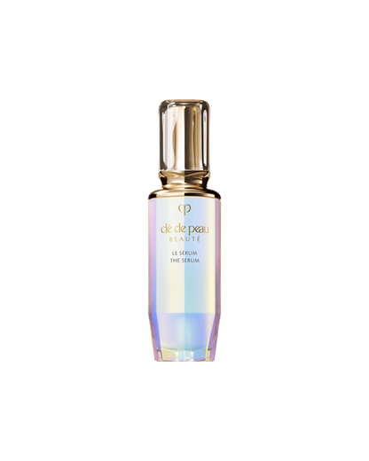 Clé de Peau Beauté The Serum