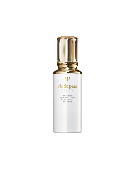 Clé de Peau Beauté Protective Fortifying Emulsion SPF25 PA+++ 125ml