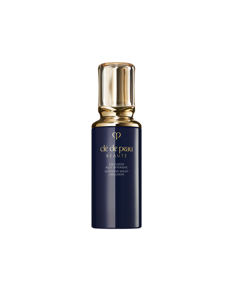 Clé de Peau Beauté Intensive Night Emulsion 125ml