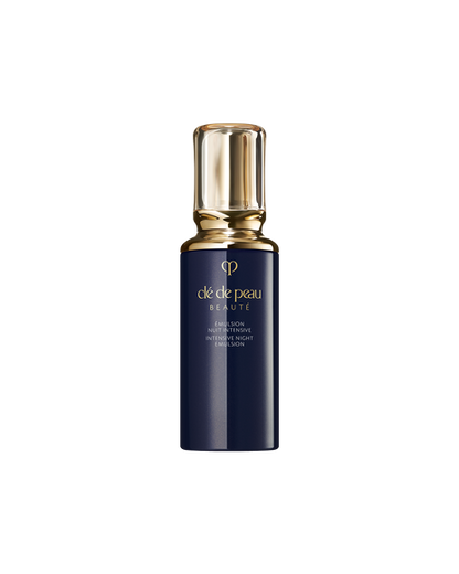 Clé de Peau Beauté Intensive Night Emulsion 125ml
