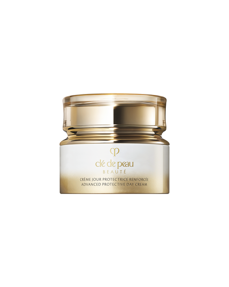 Clé de Peau Beauté Advanced Protective Day Cream 50ml
