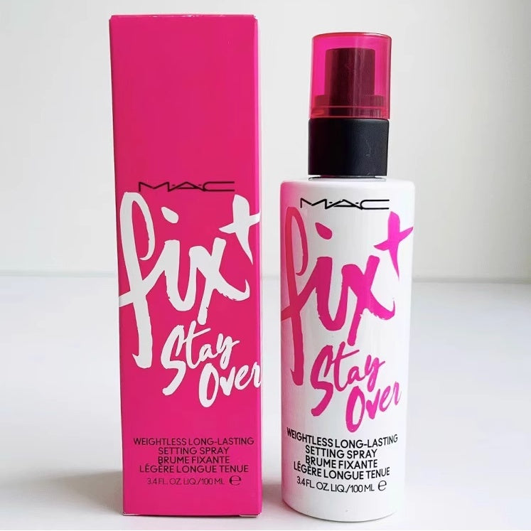 Mac-Fix-Stay-Over-Alcohol-Free-16HR-Setting-Spray with package