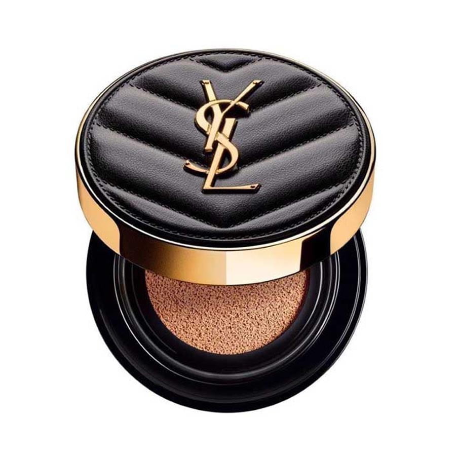 Yves Saint Laurent Le Cushion Encre De Peau Luminous Matte Cushion Foundation