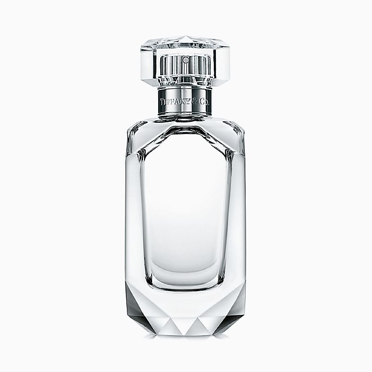 Tiffany &amp; Co Sheer Eau De Toilette 50ml