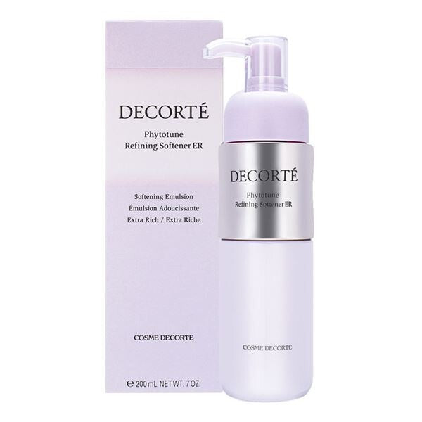 Cosme Decorte Phytotune Softening Emulsion ER 200ml