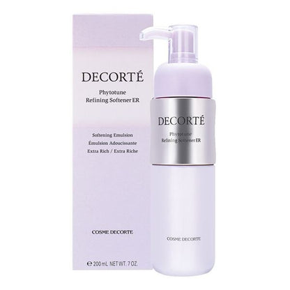 Cosme Decorte Phytotune Softening Emulsion ER 200ml