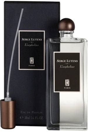 Serge Lutens L&