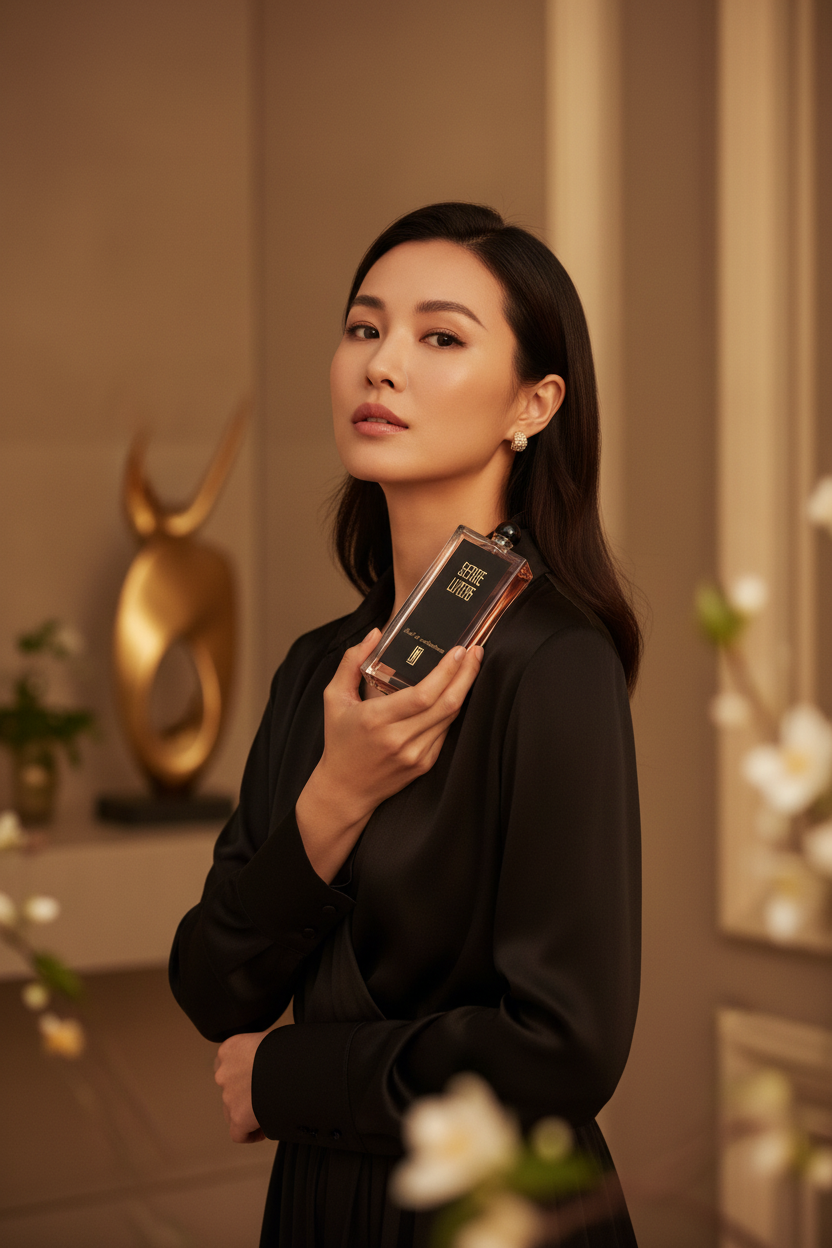 serge-lutens-nuit-de-cellophane-model