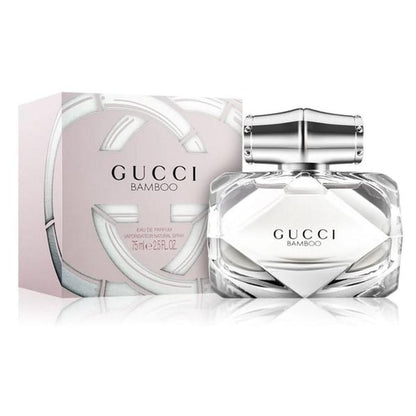 Gucci Bamboo Eau De Parfum Spray 75ml