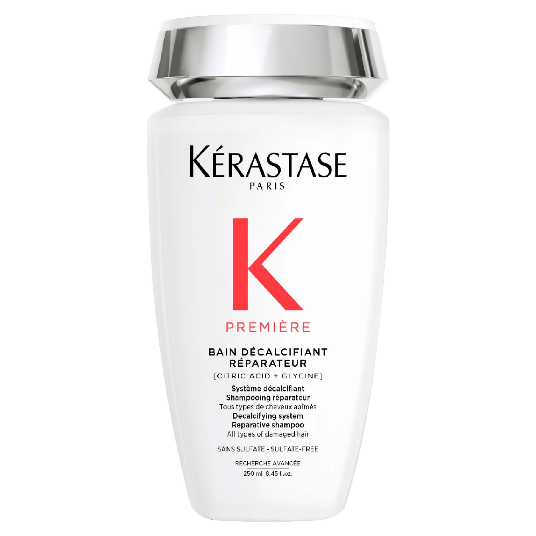 Kérastase Premiere Bain Decalcifiant Reparateur 250ml