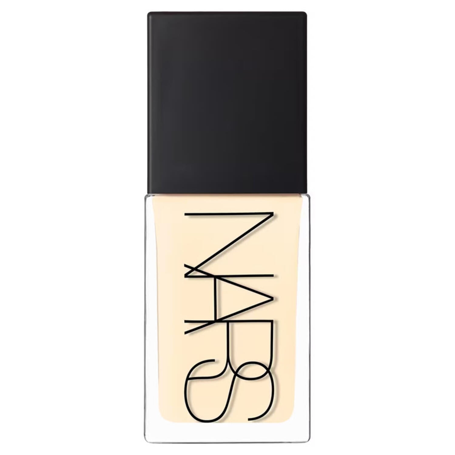 Nars Light Reflecting Foundation - 30ml | Skincare-Makeup Hybrid for a Natural, Breathable Glow