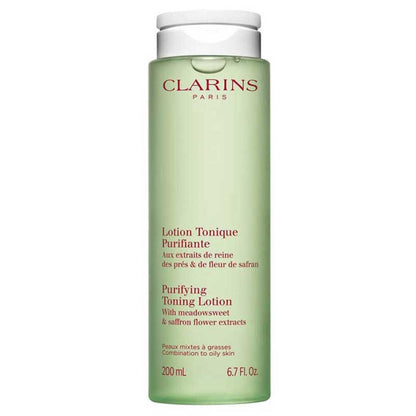 Clarins Purifying Toning Lotion 200ml