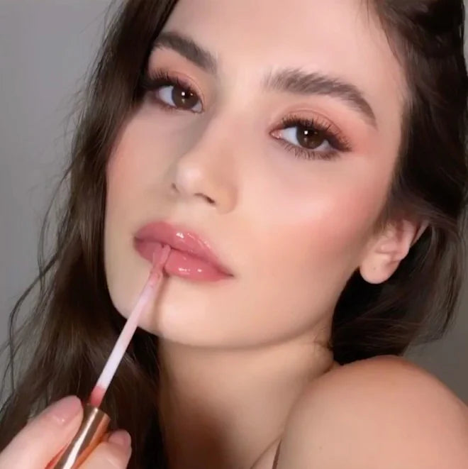 Charlotte Tilbury Collagen Lip Bath 