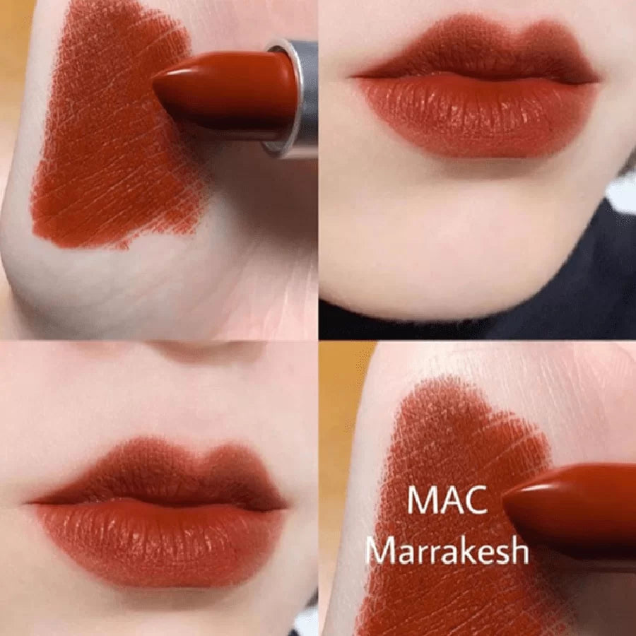 MAC Matte Macximal Lipstick 