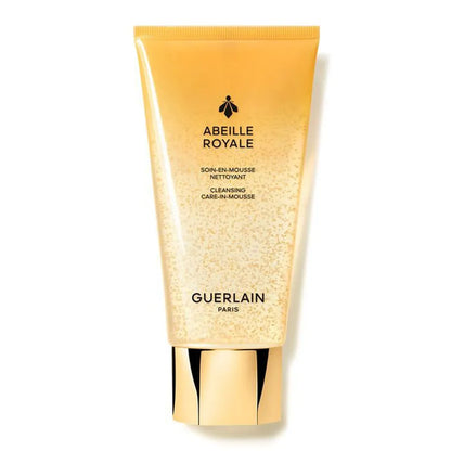 Guerlain Abeille Royale Nettoyant Cleansing Oil 175ml