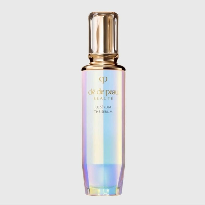 Clé de Peau Beauté The Serum