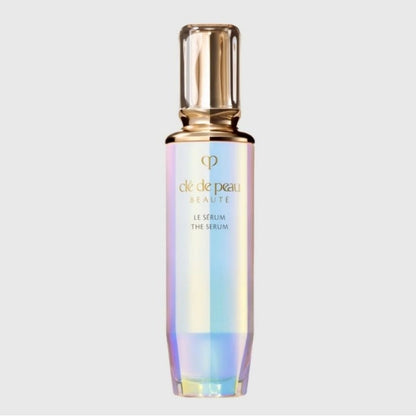 Clé de Peau Beauté The Serum